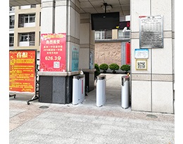 虹華軟件攜手惠州聯通公司共同建設惠州市第一中學平安智慧校園管理云平臺